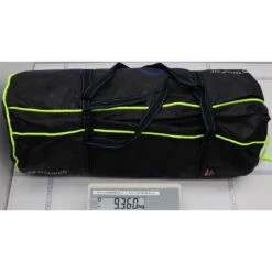 Outwell Cloud 5 - Fünf-Personen-Zelt 16 Outwell Cloud 5 - Fünf-Personen-Zelt -Zeltzubehör Verkaufsladen outwell cloud 5 fuenf personen zelt green grey rl 150177 3