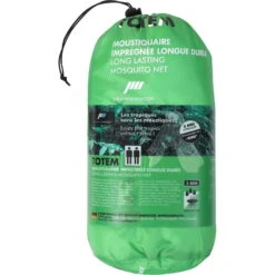 Pharmavoyage Moskitonetz Totem - Imprägnierter Mückenschutz 6 Pharmavoyage Moskitonetz Totem - Imprägnierter Mückenschutz -Zeltzubehör Verkaufsladen pharmavoyage moskitonetz totem impraegniert mueckenschutz pha 60110609 0