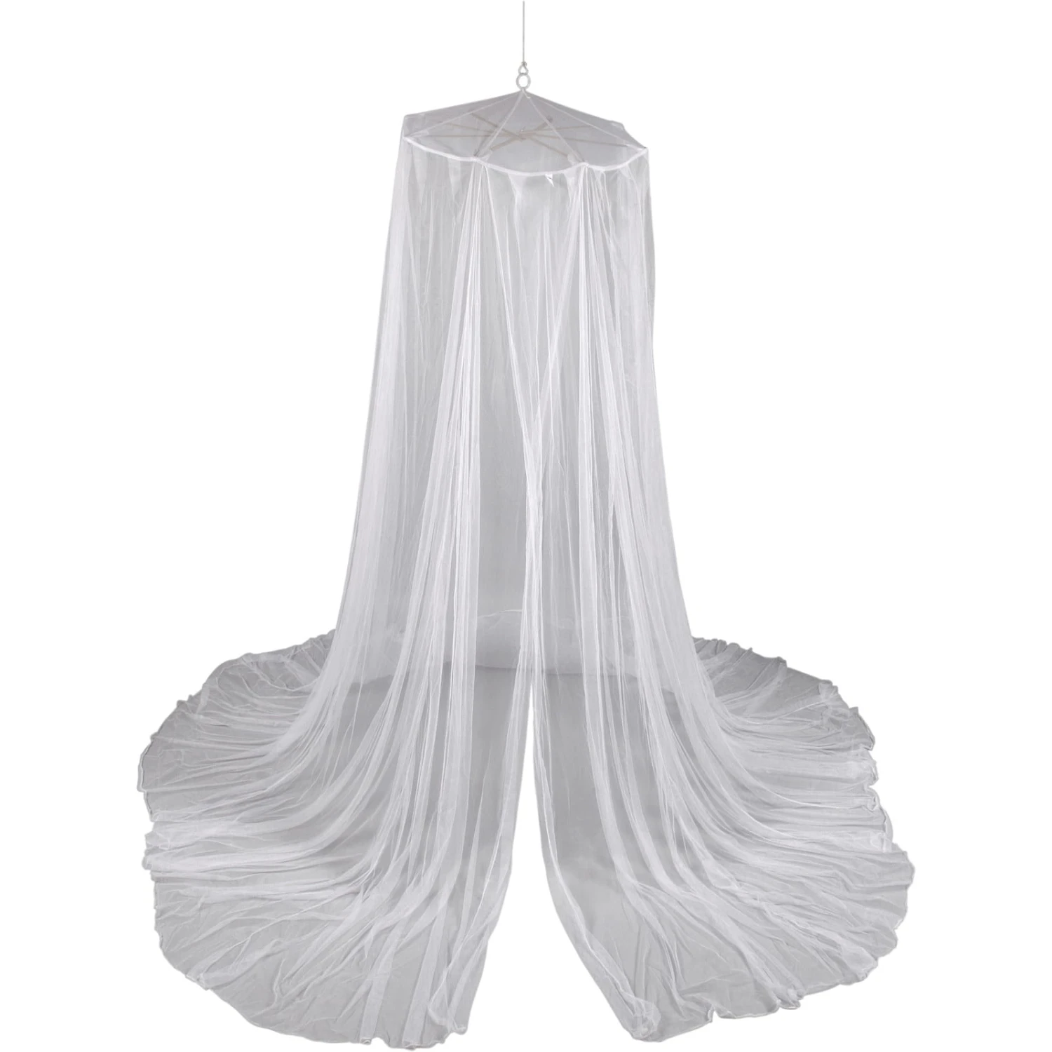 Pharmavoyage Moskitonetz Totem - Imprägnierter Mückenschutz 3 Pharmavoyage Moskitonetz Totem - Imprägnierter Mückenschutz