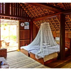 Pharmavoyage Moskitonetz Totem - Mückenschutz -Zeltzubehör Verkaufsladen pharmavoyage moskitonetz totem mueckenschutz pha 60110601 1