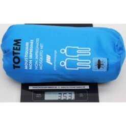 Pharmavoyage Moskitonetz Totem - Mückenschutz -Zeltzubehör Verkaufsladen pharmavoyage moskitonetz totem mueckenschutz pha 60110601 3