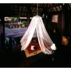 Pharmavoyage Moskitonetz Totem - Mückenschutz -Zeltzubehör Verkaufsladen pharmavoyage moskitonetz totem mueckenschutz pha 60110601 4