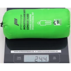 Pharmavoyage Moskitonetz Trek 1 - Imprägnierter Mückenschutz 9 Pharmavoyage Moskitonetz Trek 1 - Imprägnierter Mückenschutz -Zeltzubehör Verkaufsladen pharmavoyage moskitonetz trek 1 impraegniert mueckenschutz pha 60110607 0