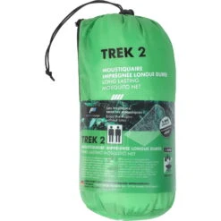 Pharmavoyage Moskitonetz Trek 2 - Imprägnierter Mückenschutz -Zeltzubehör Verkaufsladen pharmavoyage moskitonetz trek 2 impraegnierter mueckenschutz pha 60110608 1