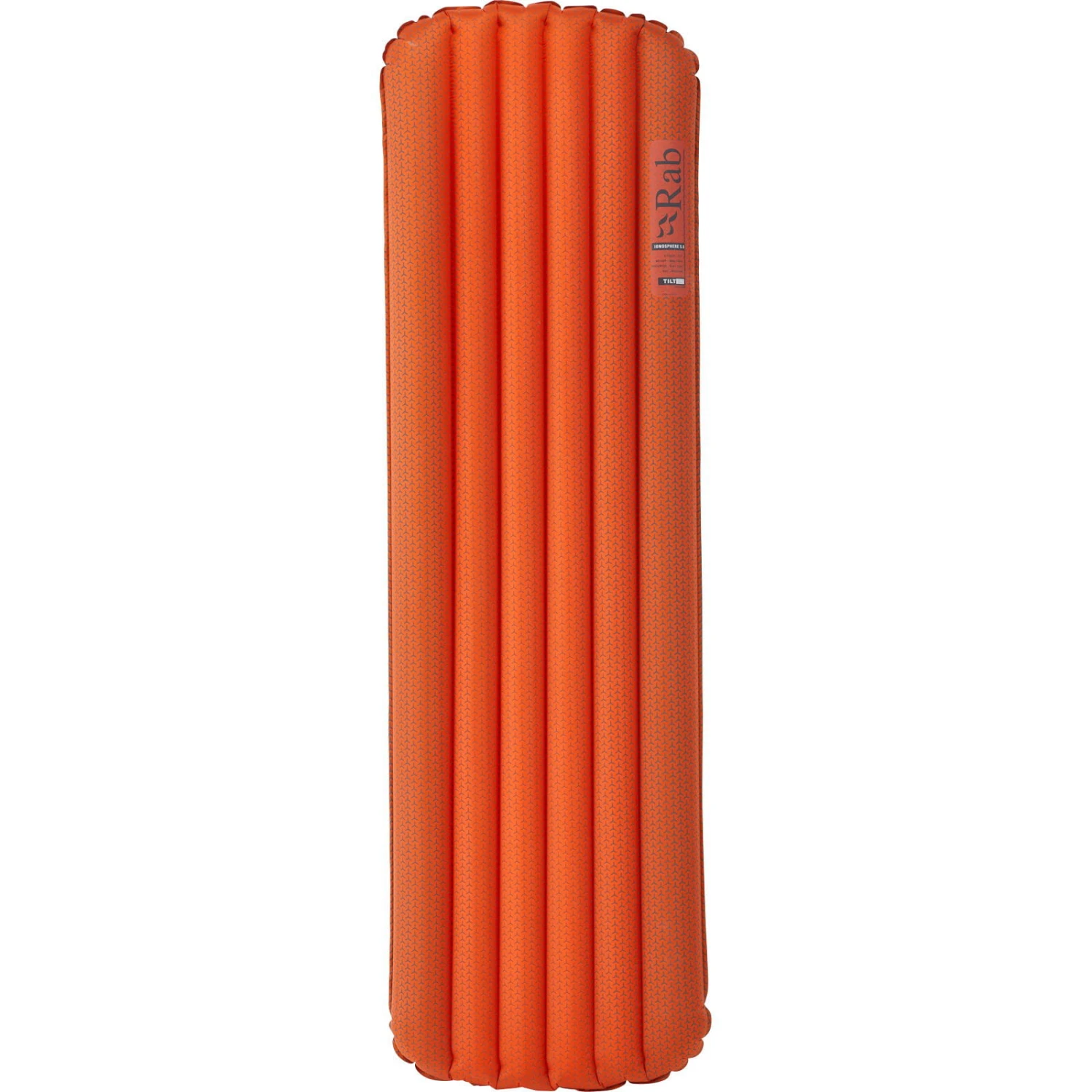 Rab Ionosphere 5.5 - Isolierte Luftmatratze 5 Rab Ionosphere 5.5 - Isolierte Luftmatratze – Bild 3