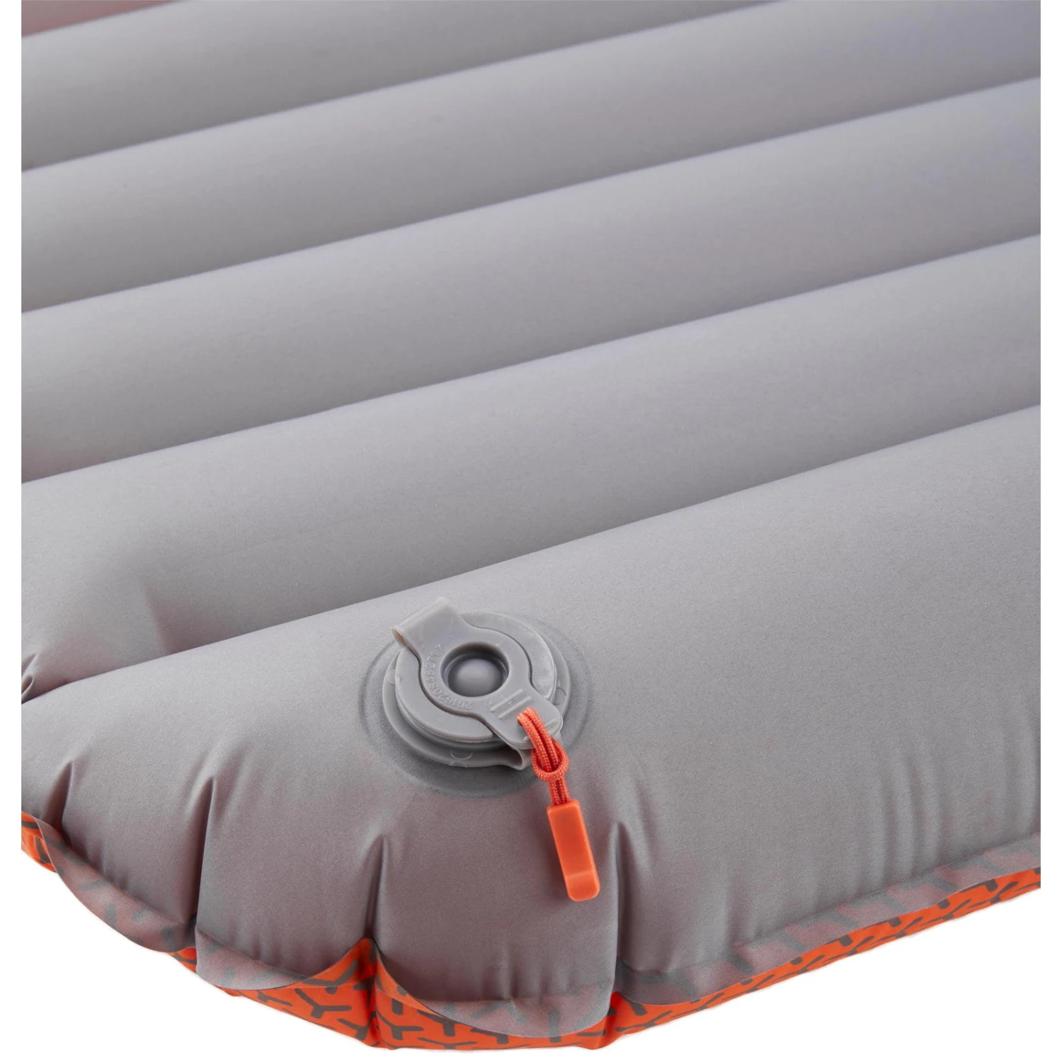 Rab Ionosphere 5.5 - Isolierte Luftmatratze 12 Rab Ionosphere 5.5 - Isolierte Luftmatratze – Bild 10