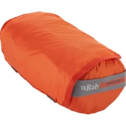 Rab Ionosphere 5.5 - Isolierte Luftmatratze 27 Rab Ionosphere 5.5 - Isolierte Luftmatratze -Zeltzubehör Verkaufsladen rab ionosphere 5 isolierte luftmatratze qma 01 fcr reg 9