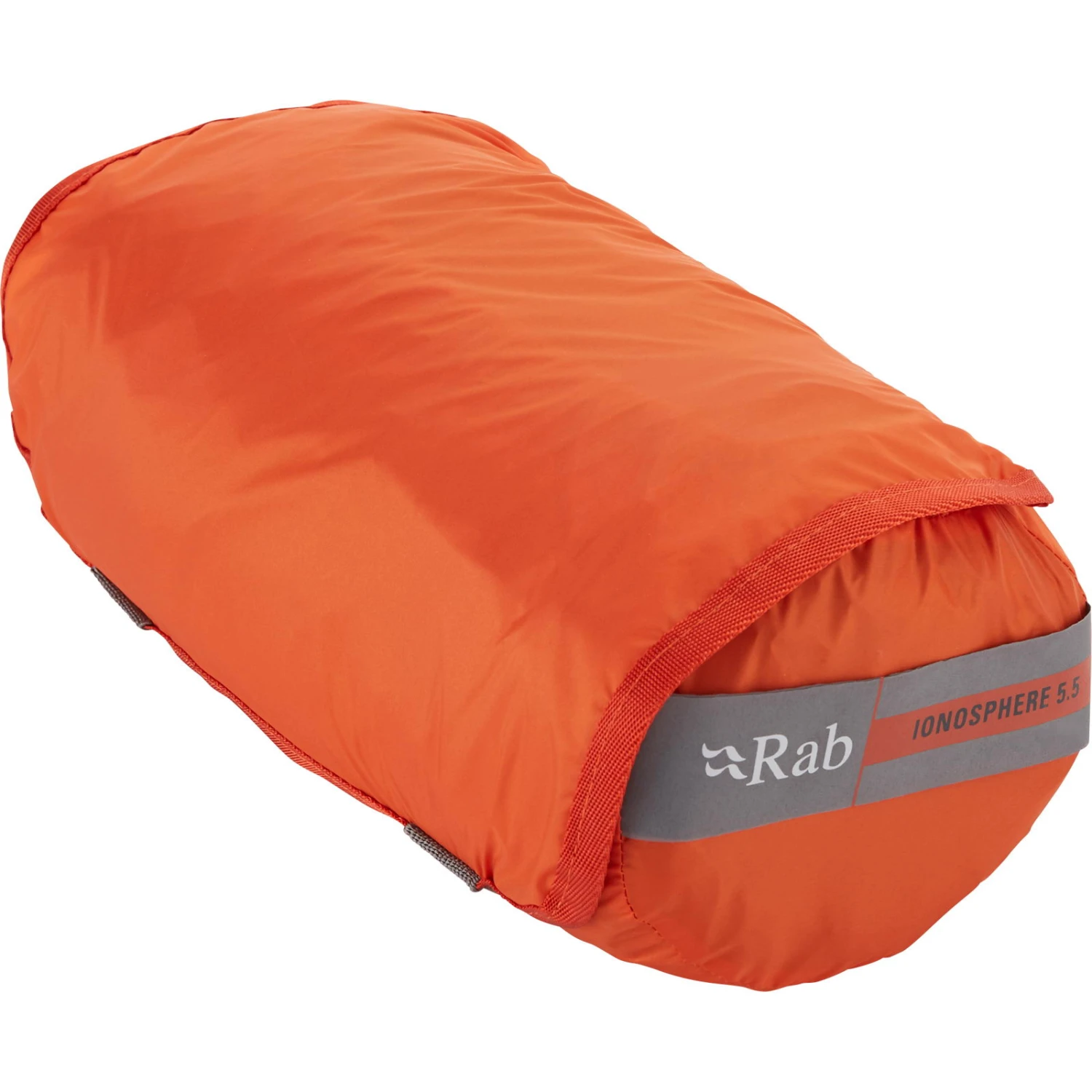 Rab Ionosphere 5.5 - Isolierte Luftmatratze 14 Rab Ionosphere 5.5 - Isolierte Luftmatratze – Bild 12