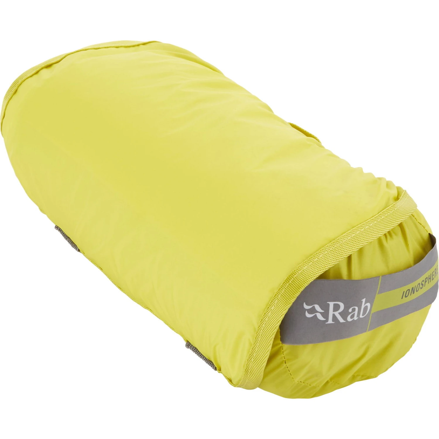Rab Ionosphere 5 - Isolierte Luftmatratze 14 Rab Ionosphere 5 - Isolierte Luftmatratze – Bild 12