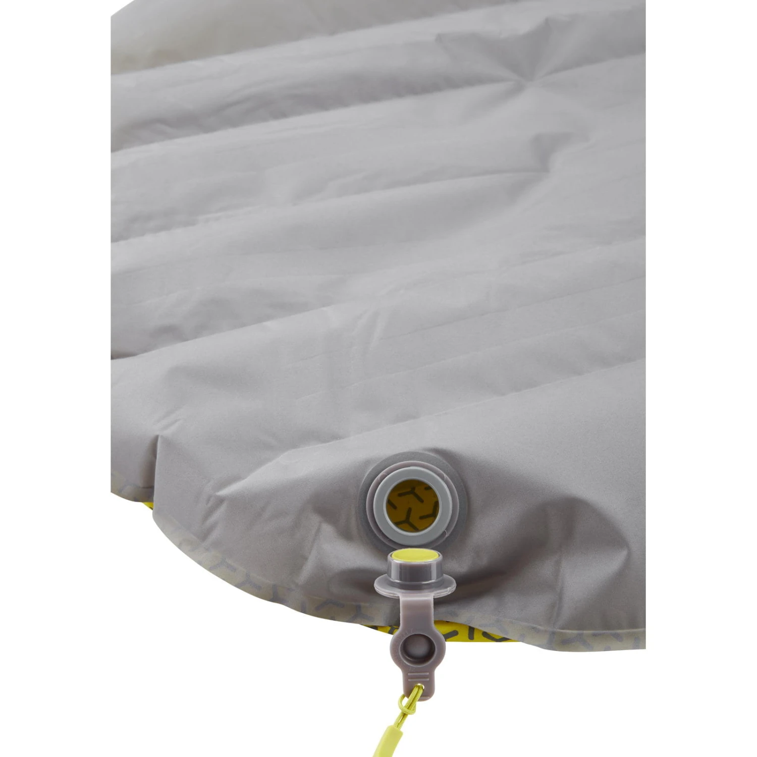 Rab Ionosphere 5 - Isolierte Luftmatratze 11 Rab Ionosphere 5 - Isolierte Luftmatratze – Bild 9