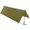Rab SilTarp 1 - Tarp 1 Rab SilTarp 1 - Tarp -Zeltzubehör Verkaufsladen rab siltarp 1 tarp olive mr 73 olv one 1