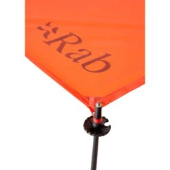Rab SilTarp 3 - Tarp -Zeltzubehör Verkaufsladen rab siltarp 3 tarp mr 75 olv one 3