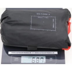 Rab SilTarp 3 - Tarp -Zeltzubehör Verkaufsladen rab siltarp 3 tarp mr 75 olv one 5