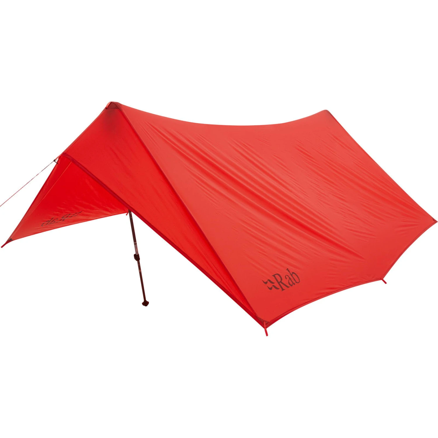 Rab SilTarp Plus Shelter - Tarp 3 Rab SilTarp Plus Shelter - Tarp