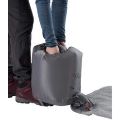 Rab Stratosphere 4 - Isolierte Schlafmatte 17 Rab Stratosphere 4 - Isolierte Schlafmatte -Zeltzubehör Verkaufsladen rab stratosphere 4 schlafmatte qma 05 grh reg 4