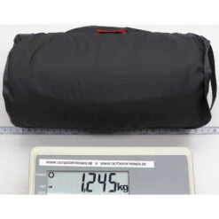 Rab Stratosphere 5.5 - Isolierte Schlafmatte 25 Rab Stratosphere 5.5 - Isolierte Schlafmatte -Zeltzubehör Verkaufsladen rab stratosphere 5 schlafmatte qma 03 grh reg 0