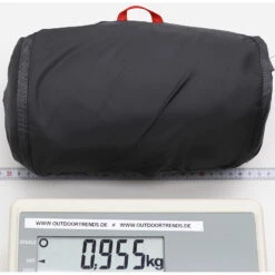 Rab Stratosphere 5.5 - Isolierte Schlafmatte 24 Rab Stratosphere 5.5 - Isolierte Schlafmatte -Zeltzubehör Verkaufsladen rab stratosphere 5 schlafmatte qma 03 grh reg 1