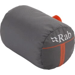 Rab Stratosphere Pillow - Kopfkissen -Zeltzubehör Verkaufsladen rab stratosphere pillow kopfkissen graphene qmb 01 grh one 4