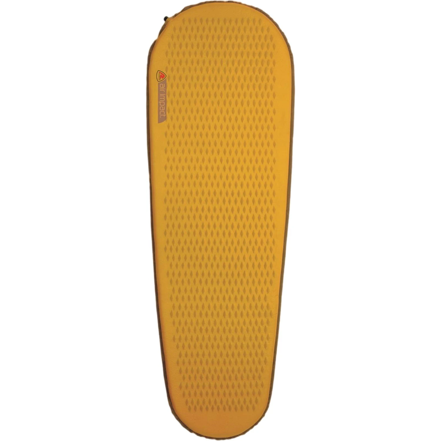 Robens Air Impact 2.5 - Selbstaufblasende Matte 3 Robens Air Impact 2.5 - Selbstaufblasende Matte