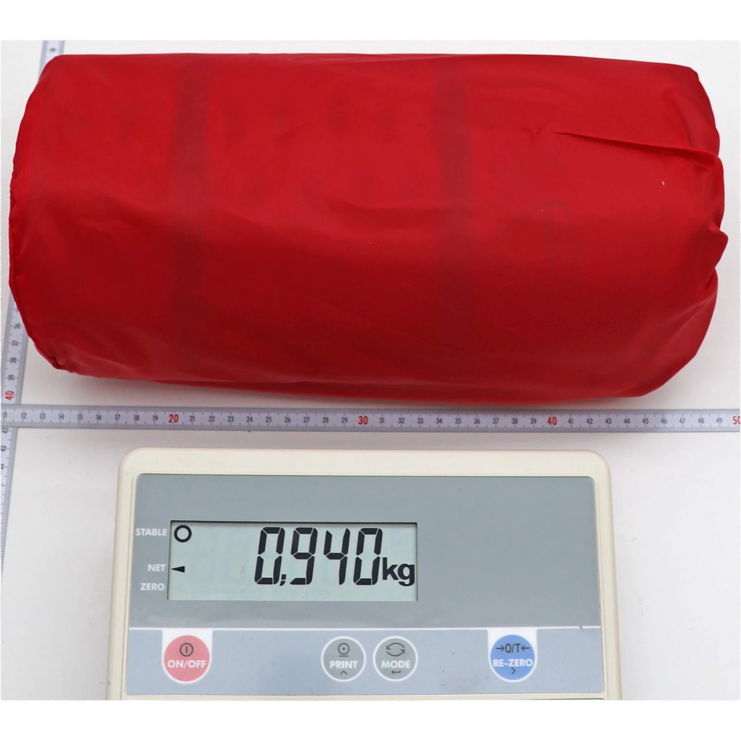 Robens Air Impact 3.8 - Isomatte 6 Robens Air Impact 3.8 - Isomatte – Bild 4