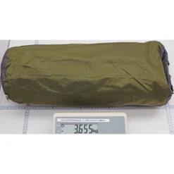 Robens Lodge 3 - Drei-Personen-Kuppelzelt 9 Robens Lodge 3 - Drei-Personen-Kuppelzelt -Zeltzubehör Verkaufsladen robens lodge 3 drei personen kuppelzelt green rl 152008 1