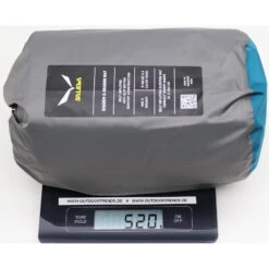 Salewa Diadem 3-Season Mat - Schlafmatte -Zeltzubehör Verkaufsladen salewa diadem 3 season mat schlafmatte sa 3567 4110 uni 1