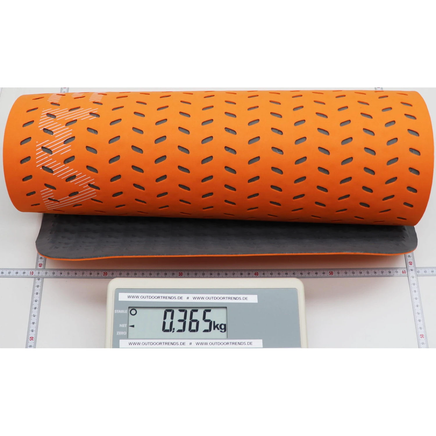 Salewa Diadem Light Mat - Schlafmatte 4 Salewa Diadem Light Mat - Schlafmatte – Bild 2