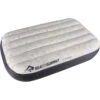 Sea To Summit Aeros Pillow Down Deluxe - Kopfkissen 2 Sea To Summit Aeros Pillow Down Deluxe - Kopfkissen -Zeltzubehör Verkaufsladen sea to summit aeros pillow down deluxe kopfkissen grey sts apildowndlxli 0