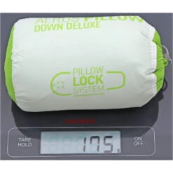 Sea To Summit Aeros Pillow Down Deluxe - Kopfkissen 14 Sea To Summit Aeros Pillow Down Deluxe - Kopfkissen -Zeltzubehör Verkaufsladen sea to summit aeros pillow down deluxe kopfkissen sts apildowndlxli 8