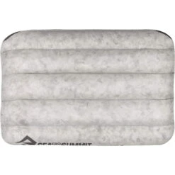 Sea To Summit Aeros Pillow Down Large - Kopfkissen -Zeltzubehör Verkaufsladen sea to summit aeros pillow down large kopfkissen grey sts apildownlli 6
