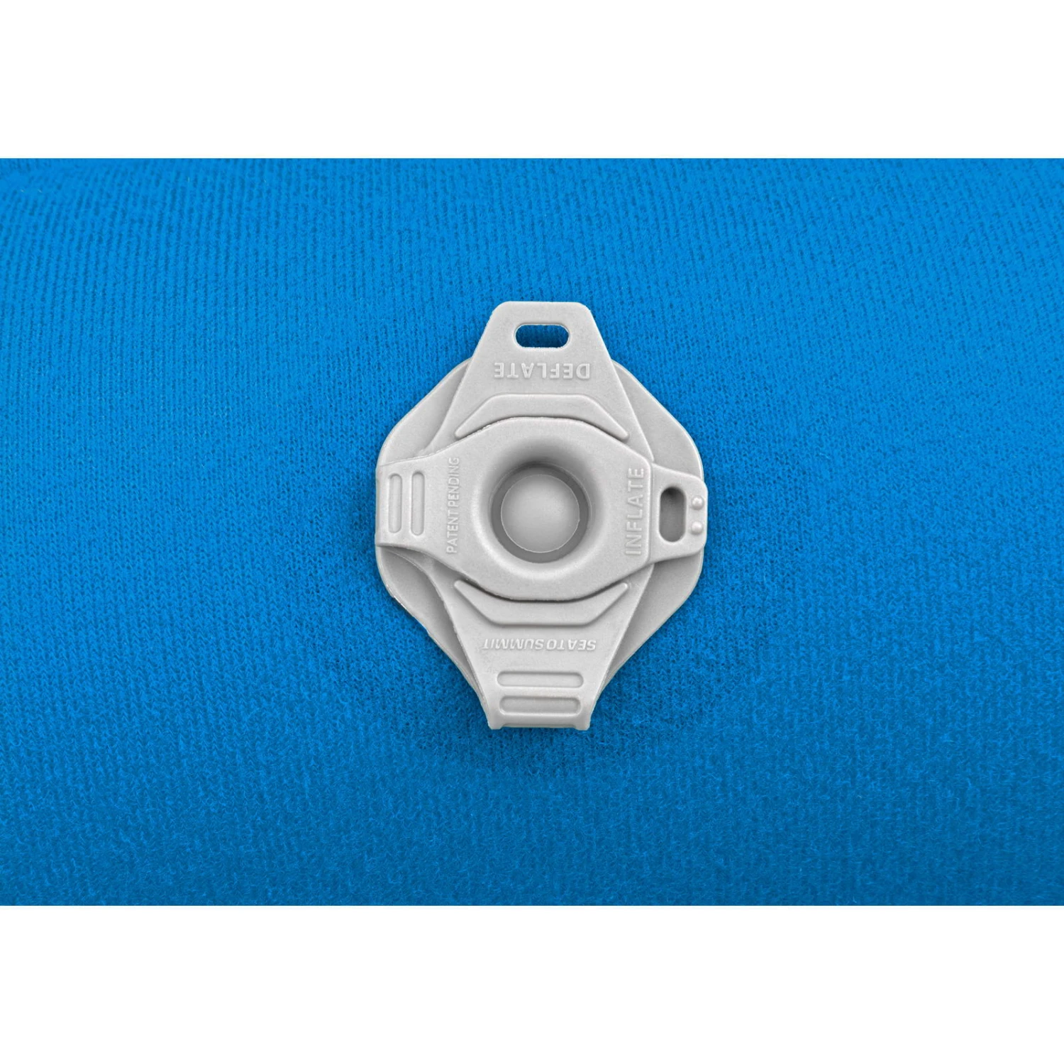 Sea To Summit Aeros Pillow Premium Deluxe - Kopfkissen 7 Sea To Summit Aeros Pillow Premium Deluxe - Kopfkissen – Bild 5