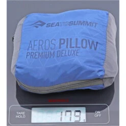 Sea To Summit Aeros Pillow Premium Deluxe - Kopfkissen 13 Sea To Summit Aeros Pillow Premium Deluxe - Kopfkissen -Zeltzubehör Verkaufsladen sea to summit aeros pillow premium deluxe kopfkissen sts apilpremdlxli 20