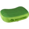 Sea To Summit Aeros Pillow Premium Large - Kopfkissen 2 Sea To Summit Aeros Pillow Premium Large - Kopfkissen -Zeltzubehör Verkaufsladen sea to summit aeros pillow premium large kopfkissen lime sts apilpremlli 5