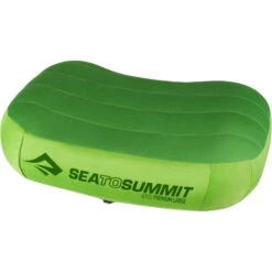 Sea To Summit Aeros Pillow Premium Large - Kopfkissen -Zeltzubehör Verkaufsladen sea to summit aeros pillow premium large kopfkissen lime sts apilpremlli 6