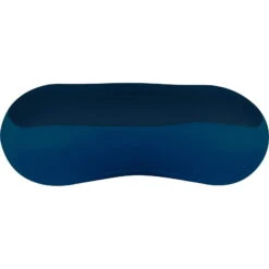 Sea To Summit Aeros Pillow Premium Regular - Kopfkissen -Zeltzubehör Verkaufsladen sea to summit aeros pillow premium regular kopfkissen navy blue sts apilpremrli 21