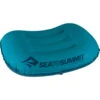 Sea To Summit Aeros Pillow Ultralight Large - Kopfkissen 1 Sea To Summit Aeros Pillow Ultralight Large - Kopfkissen -Zeltzubehör Verkaufsladen sea to summit aeros pillow ultralight large kopfkissen aqua sts apilullgy 0