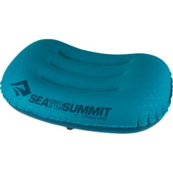 Sea To Summit Aeros Pillow Ultralight Large - Kopfkissen -Zeltzubehör Verkaufsladen sea to summit aeros pillow ultralight large kopfkissen aqua sts apilullgy 1
