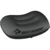 Sea To Summit Aeros Pillow Ultralight Regular - Kopfkissen 1 Sea To Summit Aeros Pillow Ultralight Regular - Kopfkissen -Zeltzubehör Verkaufsladen sea to summit aeros pillow ultralight regular kopfkissen grey sts apilulrgy 5