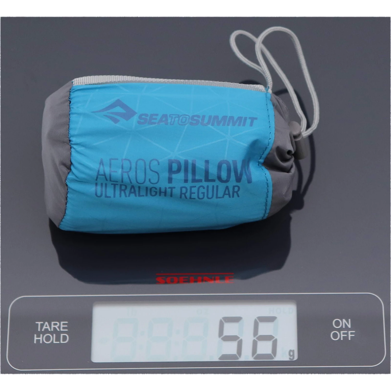 Sea To Summit Aeros Pillow Ultralight Regular - Kopfkissen 8 Sea To Summit Aeros Pillow Ultralight Regular - Kopfkissen – Bild 6