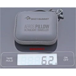 Sea To Summit Aeros Pillow Ultralight Traveller - Nackenkissen 11 Sea To Summit Aeros Pillow Ultralight Traveller - Nackenkissen -Zeltzubehör Verkaufsladen sea to summit aeros pillow ultralight traveller nackenkissen sts apilulyhagy 8