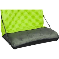 Sea To Summit Air Chair - Mattenstuhl -Zeltzubehör Verkaufsladen sea to summit air chair mattenstuhl sts amaircr 2