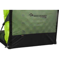 Sea To Summit Air Chair - Mattenstuhl -Zeltzubehör Verkaufsladen sea to summit air chair mattenstuhl sts amaircr 4