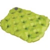 Sea To Summit Air Seat Insulated - Sitzkissen -Zeltzubehör Verkaufsladen sea to summit air seat insulated sitzkissen green sts amasins 0