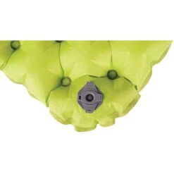 Sea To Summit Air Seat Insulated - Sitzkissen -Zeltzubehör Verkaufsladen sea to summit air seat insulated sitzkissen green sts amasins 2