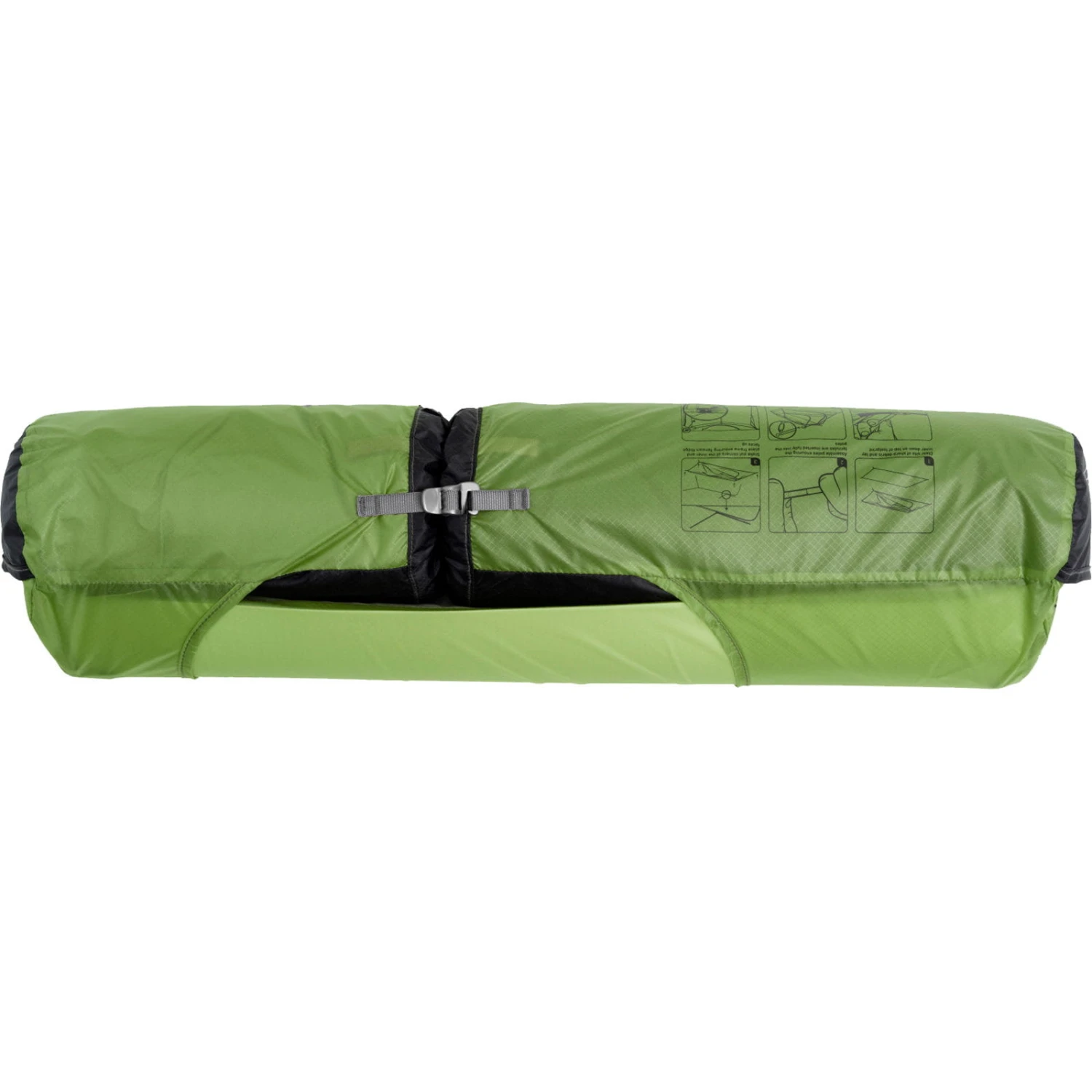 Sea To Summit Alto TR2 - 2 Personen Zelt 16 Sea To Summit Alto TR2 - 2 Personen Zelt – Bild 14