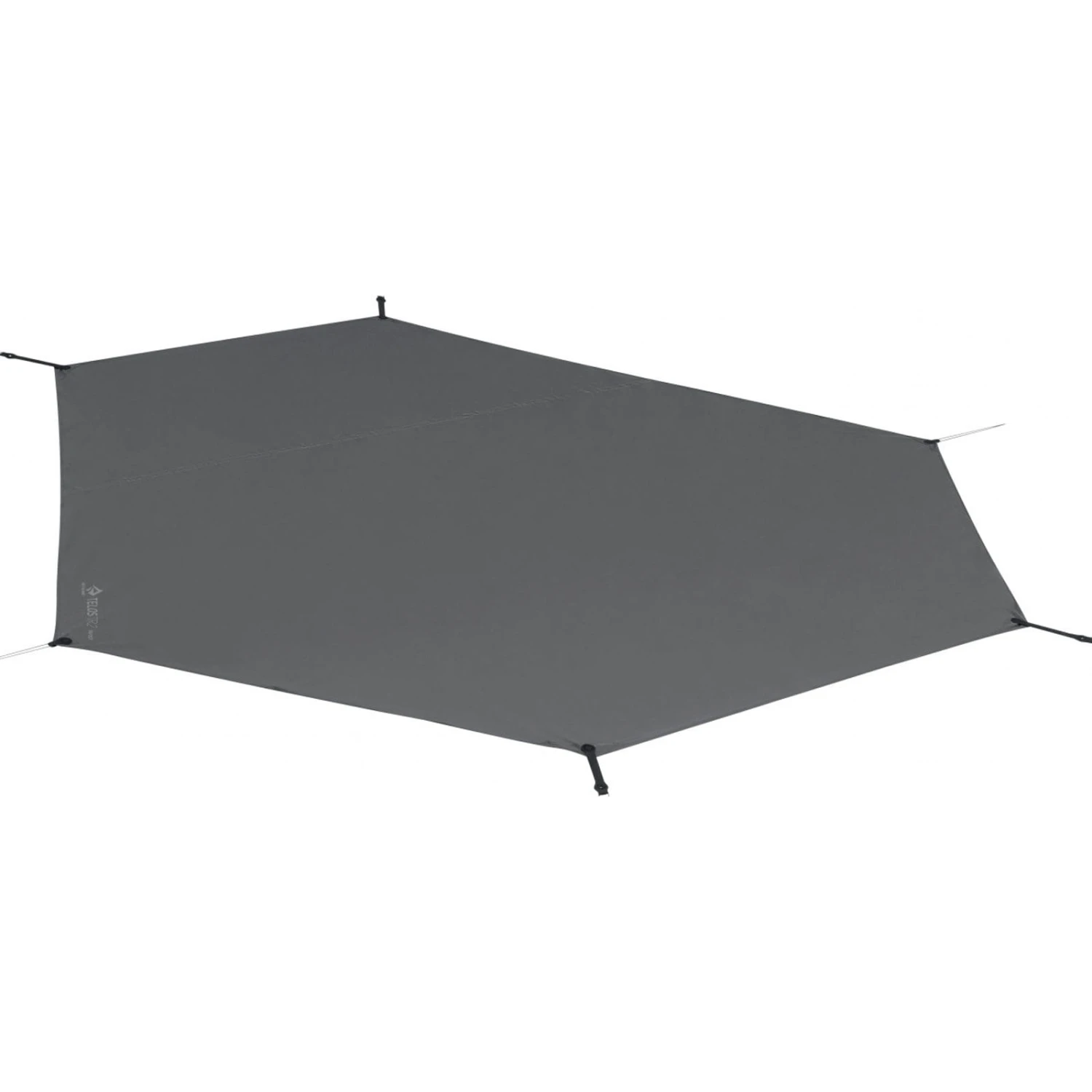 Sea To Summit Bigfoot Footprint Ikos TR2 - Zeltunterlage 3 Sea To Summit Bigfoot Footprint Ikos TR2 - Zeltunterlage