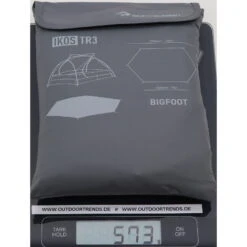 Sea To Summit Bigfoot Footprint Ikos TR3 - Zeltunterlage 5 Sea To Summit Bigfoot Footprint Ikos TR3 - Zeltunterlage -Zeltzubehör Verkaufsladen sea to summit bigfoot footprint ikos tr3 zeltunterlage sts ats033091 180502 1