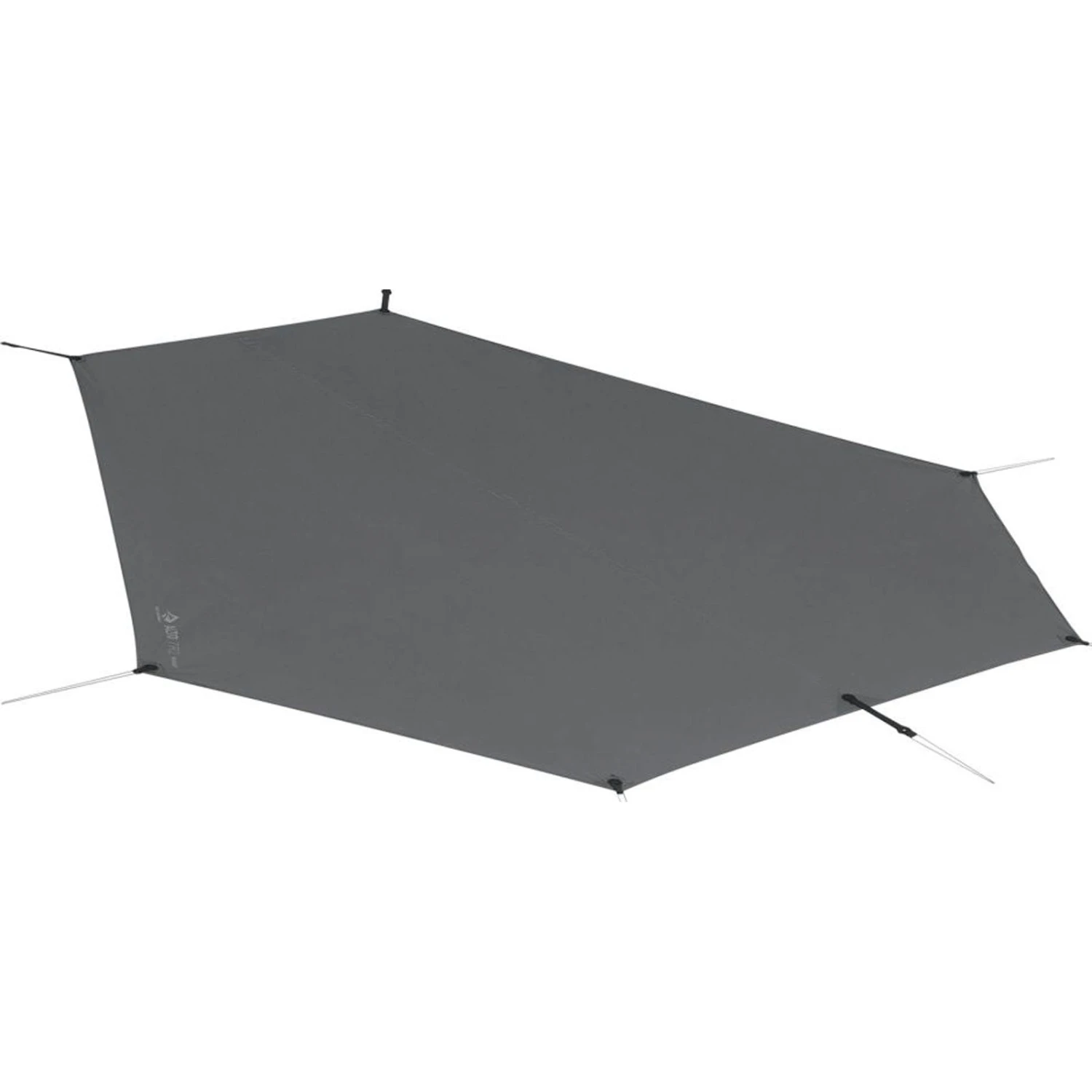 Sea To Summit Bigfoot Footprint Telos TR2 + Telos TR2 Plus - Zeltunterlage 3 Sea To Summit Bigfoot Footprint Telos TR2 + Telos TR2 Plus - Zeltunterlage