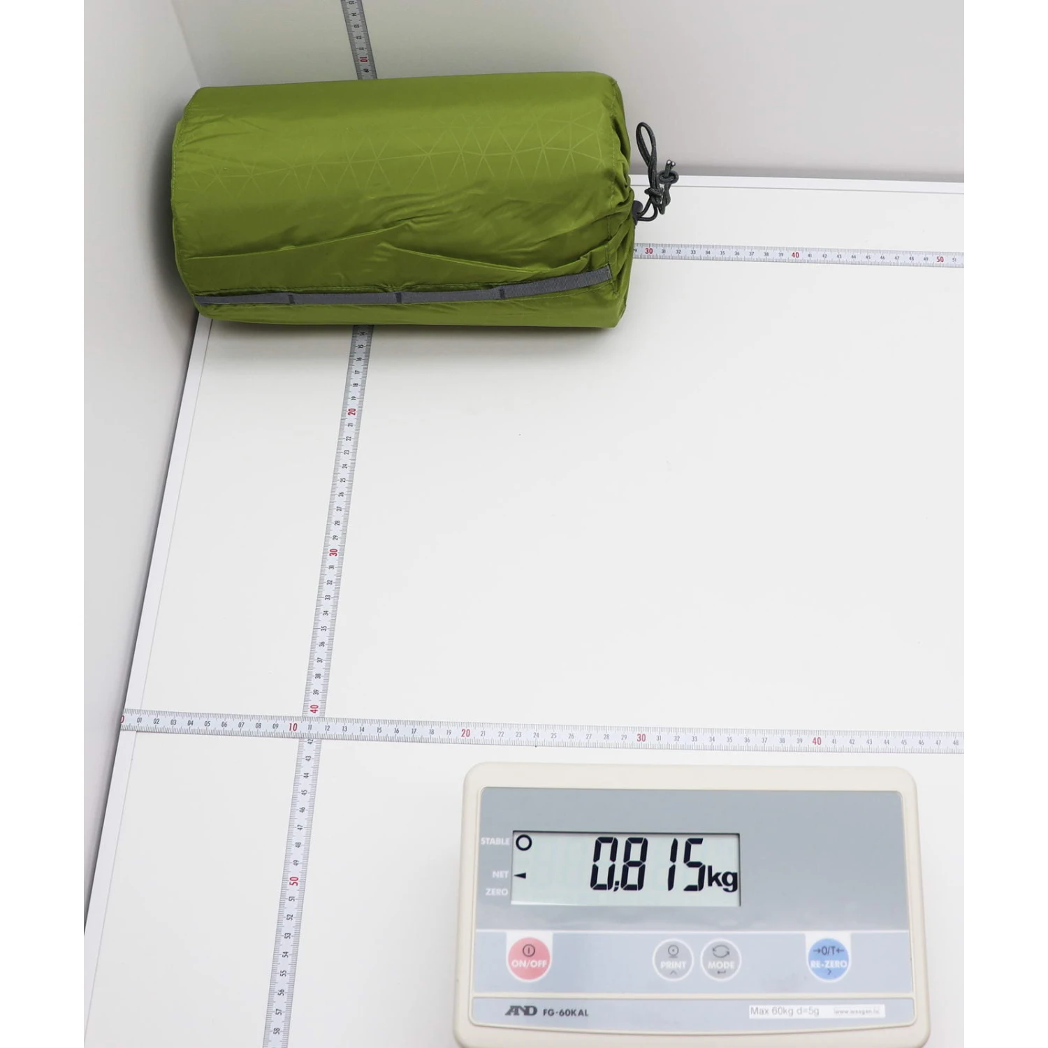 Sea To Summit Camp Mat S.I. - Isomatte 4 Sea To Summit Camp Mat S.I. - Isomatte – Bild 2