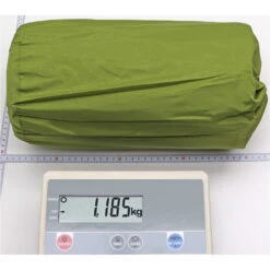 Sea To Summit Camp Mat S.I. Rectangular - Isomatte -Zeltzubehör Verkaufsladen sea to summit camp mat s i rectangular isomatte sts amsicmrrw 1